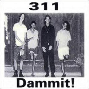 Disco Dammit de 311