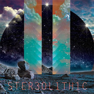 Disco Stereolithic de 311