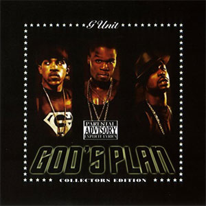 Disco God's Plan de 50 Cent