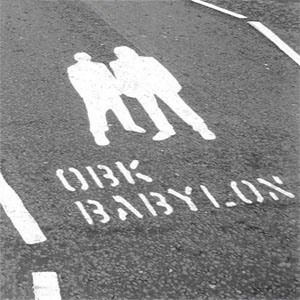 Disco Babylon de OBK