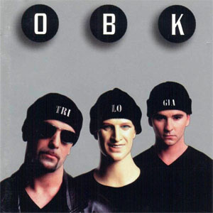 Disco Trilogía de OBK
