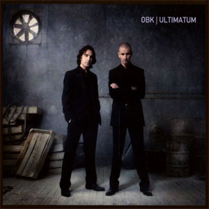 Disco Ultimatum de OBK