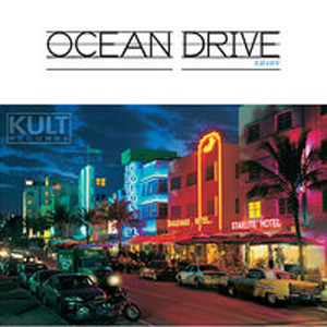 Disco Enjoy - EP de Ocean Drive