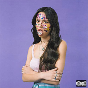 Disco Sour de Olivia Rodrigo
