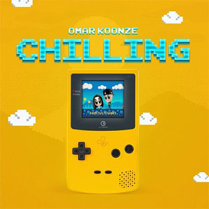 Disco Chilling de Omar Koonze - Omar K11