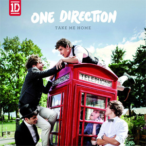 Disco Take Me Home de One Direction