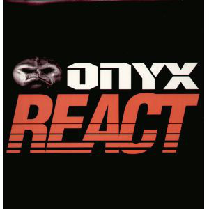 Disco React de Onyx