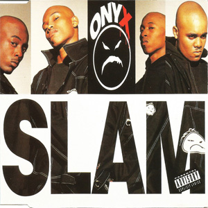Disco Slam de Onyx