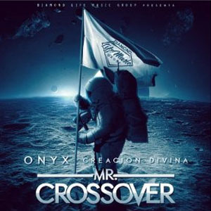 Disco Mr. Crossover de Onyx