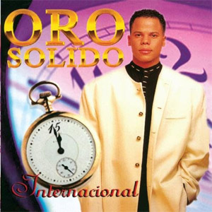 Disco Internacional de Oro Sólido