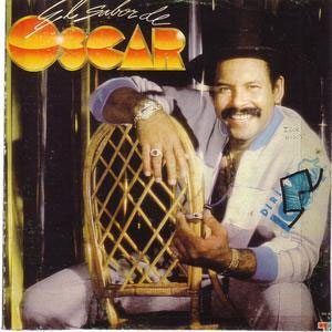 Disco El Sabor de Oscar de Oscar D' León