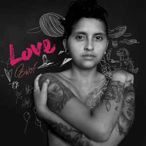Disco Love - EP de Oswmi