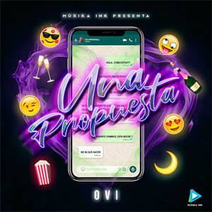 Disco Una Propuesta de Ovi