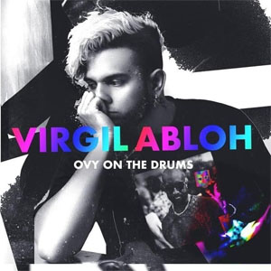 Disco Virgil Abloh de Ovy On The Drums