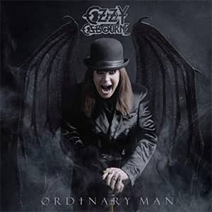 Disco Ordinary Man de Ozzy Osbourne
