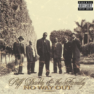 Disco No Way Out de P Diddy