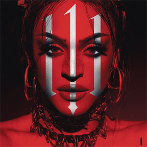 Disco 111 - 1 de Pabllo Vittar