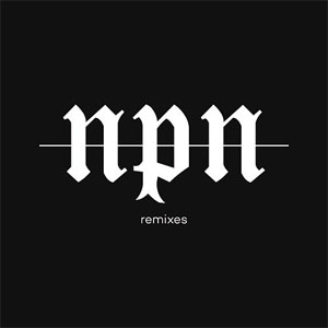 Disco Não Para Não (Remixes) de Pabllo Vittar