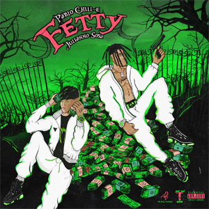 Disco Fetty de Pablo Chill-E