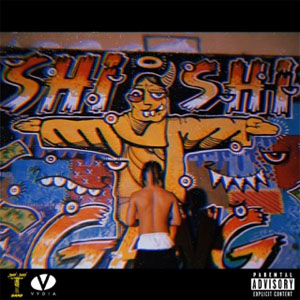 Disco Viva Los ShiShi de Pablo Chill-E