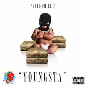 Disco Youngsta  de Pablo Chill-E
