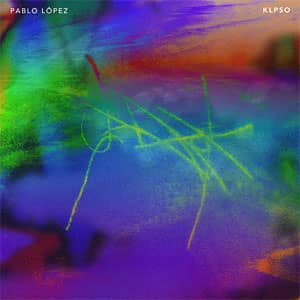 Disco Klpso de Pablo López