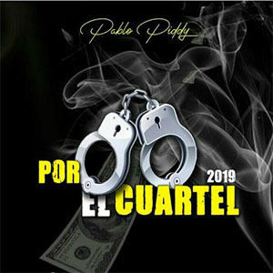 Disco Por El Cuartel de Pablo Piddy 