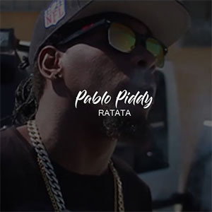 Disco Ra Ta Ta de Pablo Piddy 