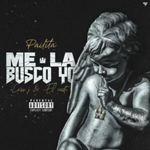 Disco Me la Busco de Pailita