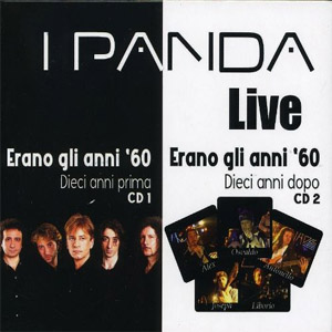 Disco Erano Gli Anni 60 de Pxndx