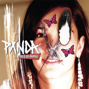 Disco Para Ti Desprecio de Pxndx