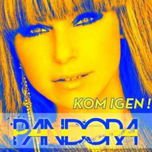 Disco Kom Igen de Pandora