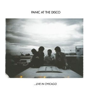 Disco Live In Chicago de Panic! At The Disco