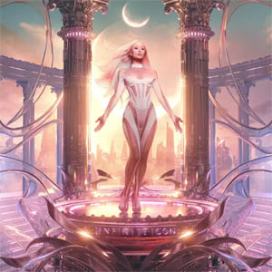 Disco Infinite Icon de Paris Hilton