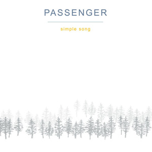 Disco Simple Song de Passenger