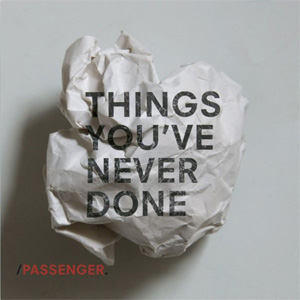 Disco Things You've Never Done (Ep) de Passenger