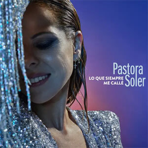 Disco Lo Que Siempre Me Callé de Pastora Soler