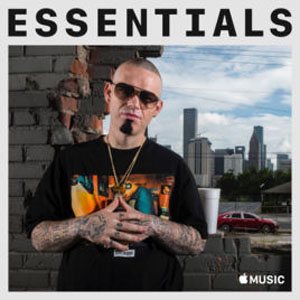 Disco Essentials de Paul Wall
