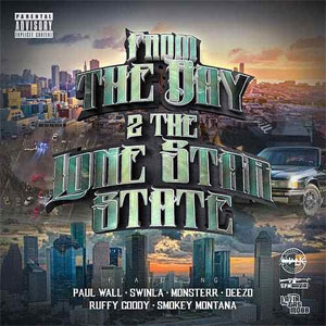 Disco From the Bay 2 the Lone Star State de Paul Wall