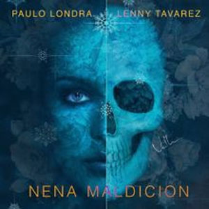 Disco Nena Maldición de Paulo Londra