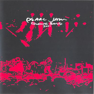 Disco Touring Band 2000 de Pearl Jam