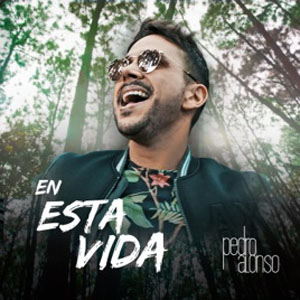 Disco En Esta Vida de Pedro Alonso