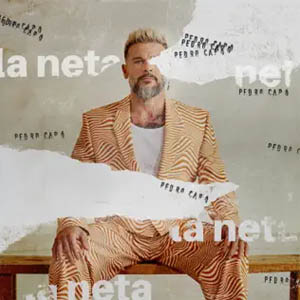 Disco La Neta de Pedro Capó