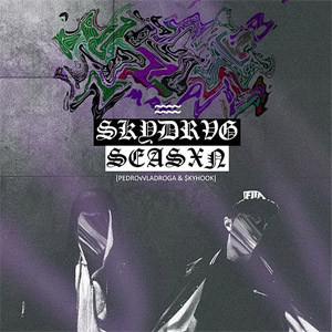 Disco Skydrvg Season de Pedro LaDroga