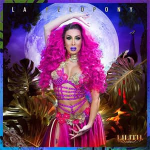 Disco Lilith de Pelopony