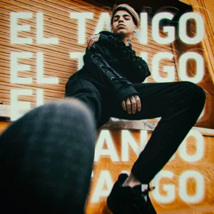 Disco El Tango de Pema