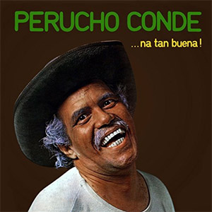 Disco Na Tan Buena de Perucho Conde