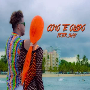 Disco Como Te Olvido de Peter Sway