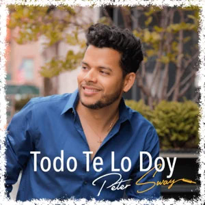 Disco Todo Te Lo Doy de Peter Sway