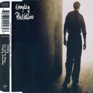 Disco Everyday de Phil Collins